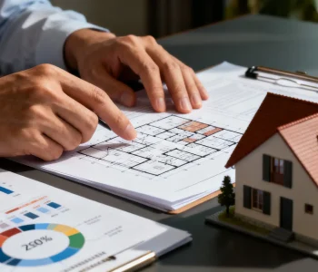 Real Estate & Industrial Development